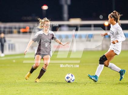 Thumbnail 2 in Saint Francis v Leigh (Avaya High School Series) photogallery.