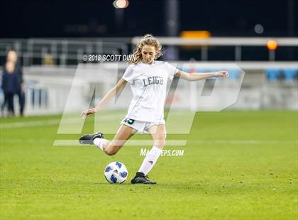 Thumbnail 2 in Saint Francis v Leigh (Avaya High School Series) photogallery.