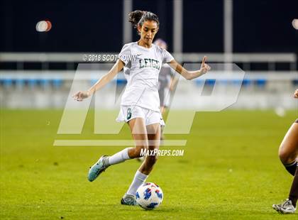Thumbnail 2 in Saint Francis v Leigh (Avaya High School Series) photogallery.