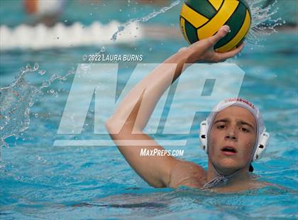 Thumbnail 1 in Carmel vs Leland (Steve Martin Memorial Tournament) photogallery.