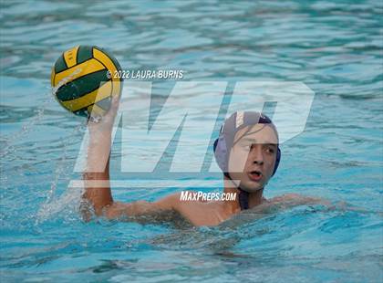 Thumbnail 3 in Carmel vs Leland (Steve Martin Memorial Tournament) photogallery.