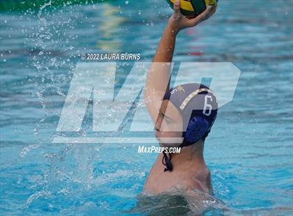 Thumbnail 2 in Carmel vs Leland (Steve Martin Memorial Tournament) photogallery.