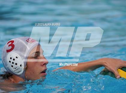 Thumbnail 2 in Carmel vs Leland (Steve Martin Memorial Tournament) photogallery.