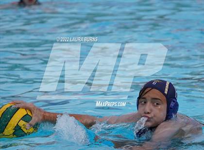 Thumbnail 1 in Carmel vs Leland (Steve Martin Memorial Tournament) photogallery.