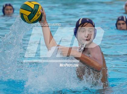 Thumbnail 3 in Carmel vs Leland (Steve Martin Memorial Tournament) photogallery.
