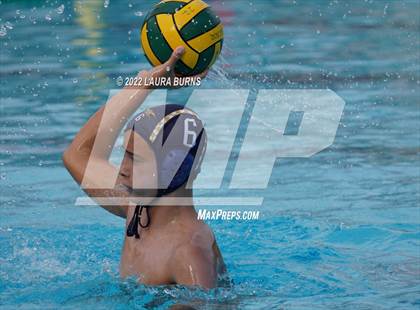 Thumbnail 1 in Carmel vs Leland (Steve Martin Memorial Tournament) photogallery.