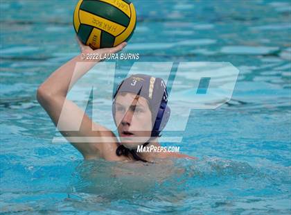 Thumbnail 2 in Carmel vs Leland (Steve Martin Memorial Tournament) photogallery.