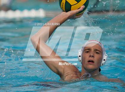 Thumbnail 2 in Carmel vs Leland (Steve Martin Memorial Tournament) photogallery.