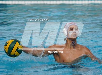 Thumbnail 3 in Carmel vs Leland (Steve Martin Memorial Tournament) photogallery.