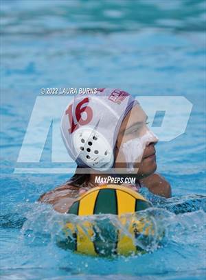 Carmel vs Leland (Steve Martin Memorial Tournament)