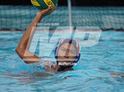 Thumbnail 3 in Carmel vs Leland (Steve Martin Memorial Tournament) photogallery.