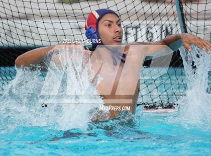 Thumbnail 2 in Carmel vs Leland (Steve Martin Memorial Tournament) photogallery.