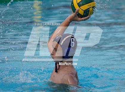 Thumbnail 3 in Carmel vs Leland (Steve Martin Memorial Tournament) photogallery.