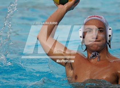 Thumbnail 2 in Carmel vs Leland (Steve Martin Memorial Tournament) photogallery.