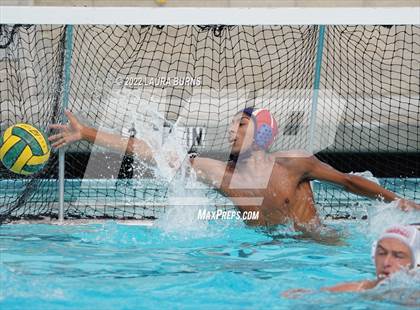 Thumbnail 3 in Carmel vs Leland (Steve Martin Memorial Tournament) photogallery.