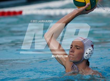 Thumbnail 2 in Carmel vs Leland (Steve Martin Memorial Tournament) photogallery.