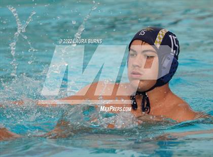 Thumbnail 2 in Carmel vs Leland (Steve Martin Memorial Tournament) photogallery.