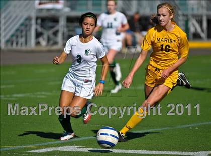 Thumbnail 1 in Marist @ Sheldon photogallery.