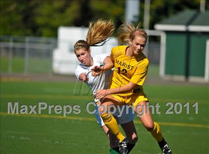 Thumbnail 1 in Marist @ Sheldon photogallery.