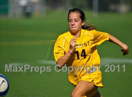 Thumbnail 1 in Marist @ Sheldon photogallery.