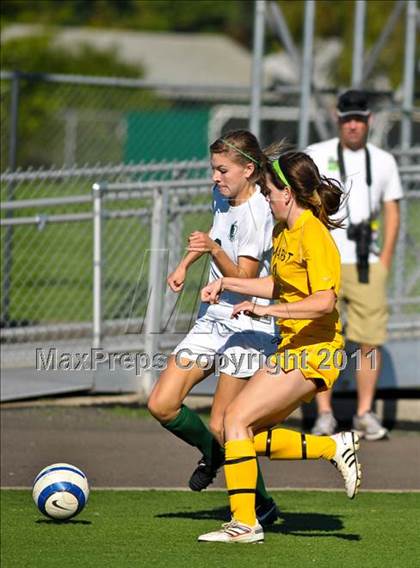 Thumbnail 3 in Marist @ Sheldon photogallery.