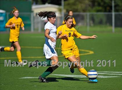 Thumbnail 2 in Marist @ Sheldon photogallery.