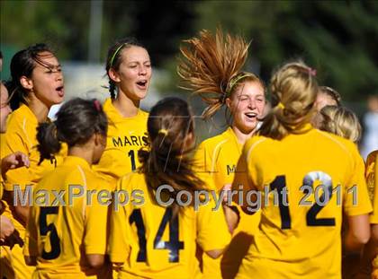 Thumbnail 1 in Marist @ Sheldon photogallery.