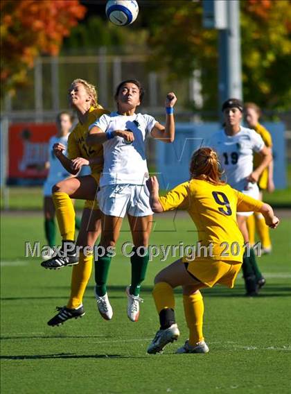 Thumbnail 2 in Marist @ Sheldon photogallery.