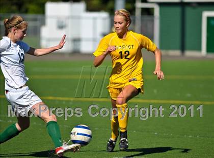 Thumbnail 3 in Marist @ Sheldon photogallery.