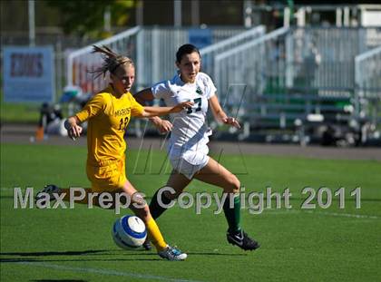 Thumbnail 3 in Marist @ Sheldon photogallery.