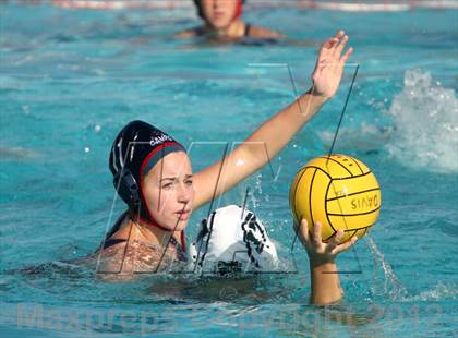 Thumbnail 3 in Campolindo vs St. Mary's (Davis Fall Classic) photogallery.