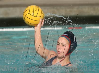 Thumbnail 3 in Campolindo vs St. Mary's (Davis Fall Classic) photogallery.