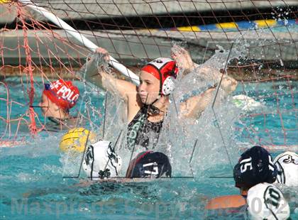 Thumbnail 1 in Campolindo vs St. Mary's (Davis Fall Classic) photogallery.
