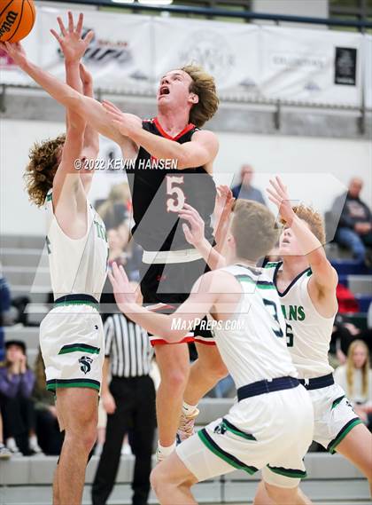 Thumbnail 3 in Weber @ Syracuse photogallery.