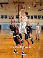 Photo from the gallery "Lakeland vs. Shaker Heights (Nature Coast Holiday Tournament Final)"