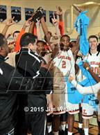 Photo from the gallery "Lakeland vs. Shaker Heights (Nature Coast Holiday Tournament Final)"