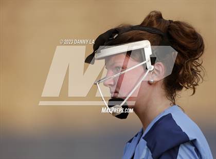 Thumbnail 1 in Herndon vs Yorktown (Liberty District Tournament) photogallery.