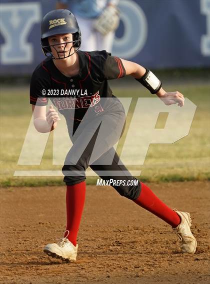 Thumbnail 2 in Herndon vs Yorktown (Liberty District Tournament) photogallery.