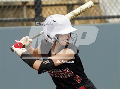 Thumbnail 3 in Herndon vs Yorktown (Liberty District Tournament) photogallery.