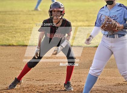 Thumbnail 3 in Herndon vs Yorktown (Liberty District Tournament) photogallery.