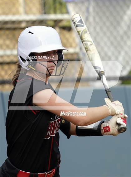 Thumbnail 3 in Herndon vs Yorktown (Liberty District Tournament) photogallery.