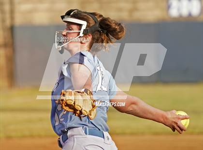Thumbnail 2 in Herndon vs Yorktown (Liberty District Tournament) photogallery.