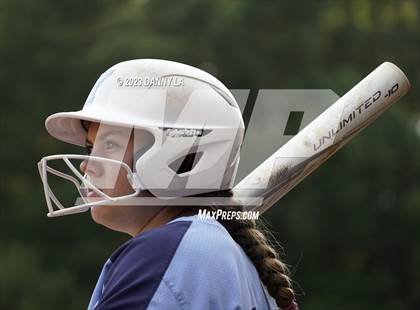 Thumbnail 2 in Herndon vs Yorktown (Liberty District Tournament) photogallery.