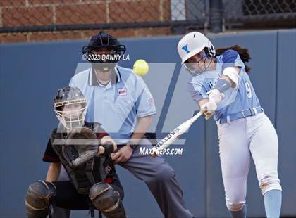 Thumbnail 3 in Herndon vs Yorktown (Liberty District Tournament) photogallery.