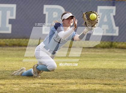 Thumbnail 2 in Herndon vs Yorktown (Liberty District Tournament) photogallery.