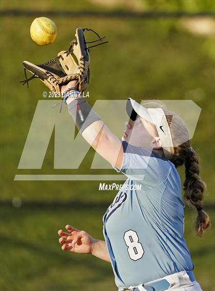 Thumbnail 3 in Herndon vs Yorktown (Liberty District Tournament) photogallery.