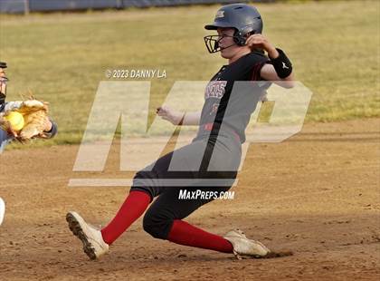 Thumbnail 1 in Herndon vs Yorktown (Liberty District Tournament) photogallery.