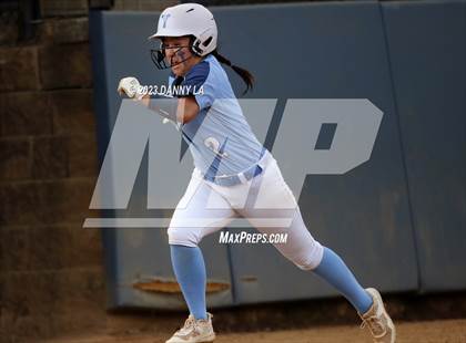 Thumbnail 3 in Herndon vs Yorktown (Liberty District Tournament) photogallery.