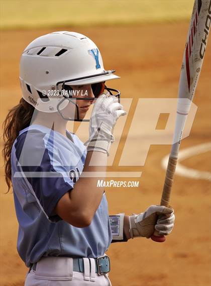 Thumbnail 1 in Herndon vs Yorktown (Liberty District Tournament) photogallery.