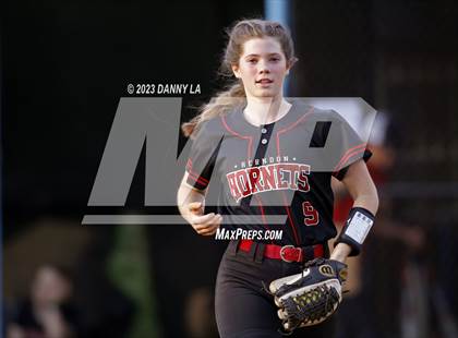Thumbnail 1 in Herndon vs Yorktown (Liberty District Tournament) photogallery.